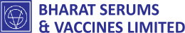 Bhart serum logo