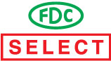 FDC-Select